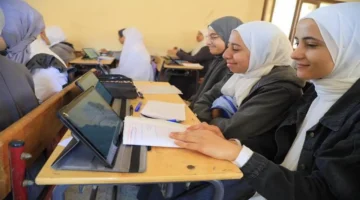 فرصة ثانية.. موعد إعادة امتحان البرمجة والذكاء الاصطناعي لطلاب الأول الثانوي بمختلف المحافظات